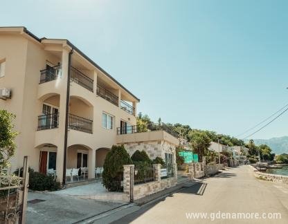 Appartements Cosovic, logement privé à Kotor, Monténégro - Kuca 